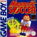 Magnetic Soccer (Game Boy)